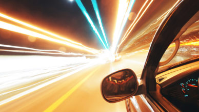 accelerazione