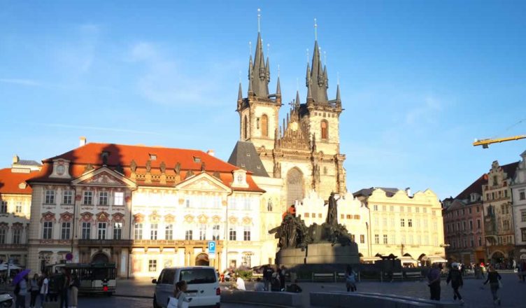 praga consigli per chi viaggia