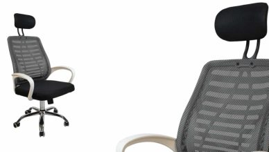 comprerare una sedia da ufficio
