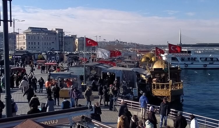 consigli per italiani a Istanbul